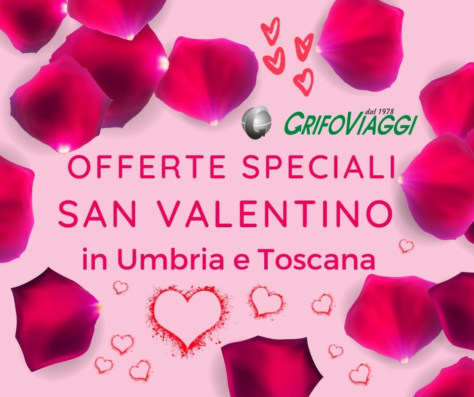 San Valentino 2025