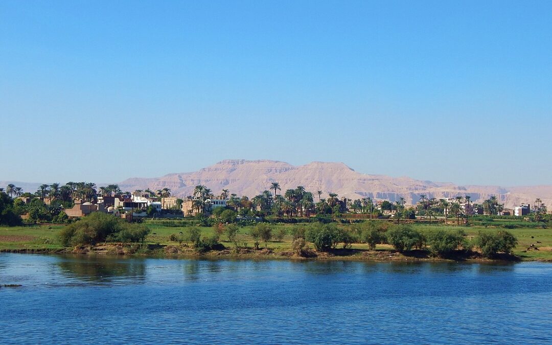 Crociera sul Nilo