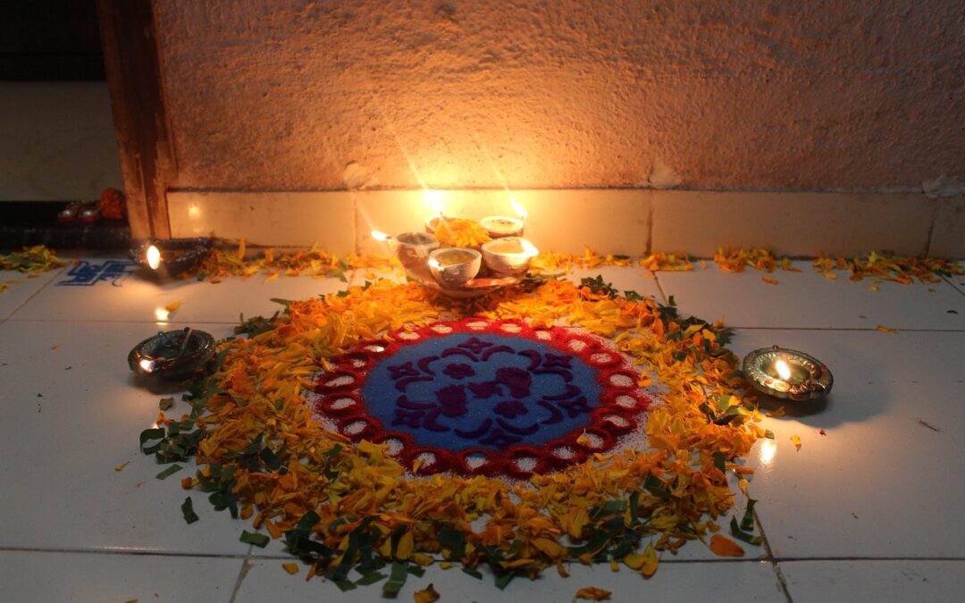 Viaggio di gruppo in India – Speciale Diwali – ULTIMI POSTI!
