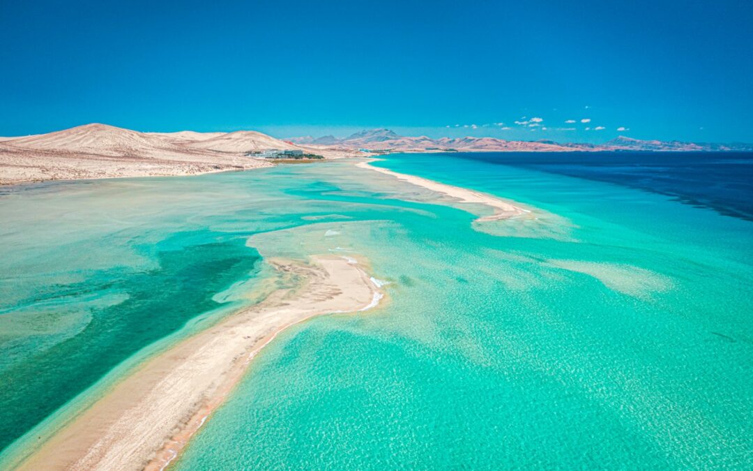 Fuerteventura